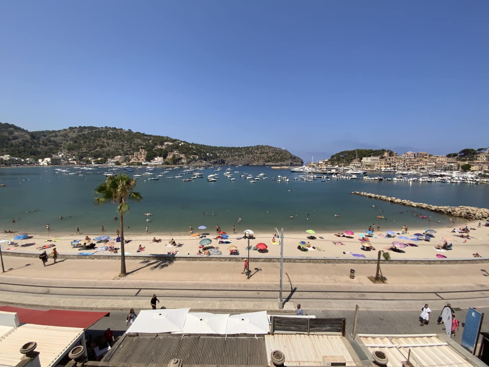 7 soveværelse Villa til salg i Puerto de Soller / Port de Soller - € 2.900.000 (Ref: 6995167)