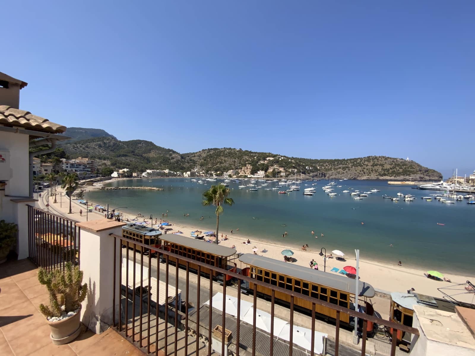 7 soveværelse Villa til salg i Puerto de Soller / Port de Soller - € 2.900.000 (Ref: 6995167)