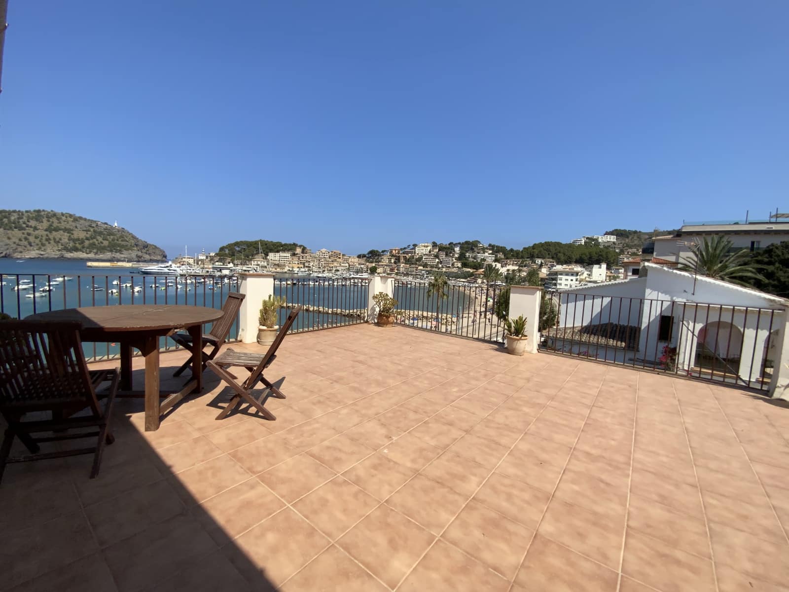 7 soveværelse Villa til salg i Puerto de Soller / Port de Soller - € 2.900.000 (Ref: 6995167)
