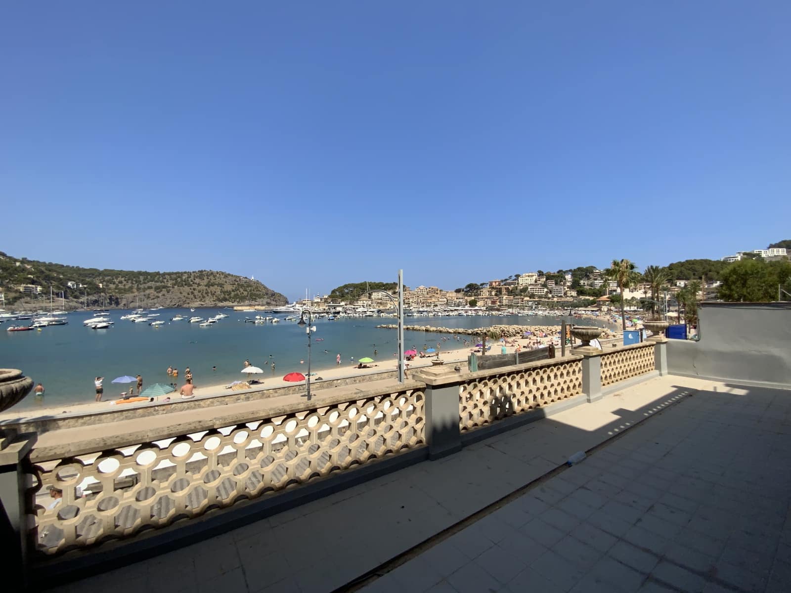 7 soveværelse Villa til salg i Puerto de Soller / Port de Soller - € 2.900.000 (Ref: 6995167)