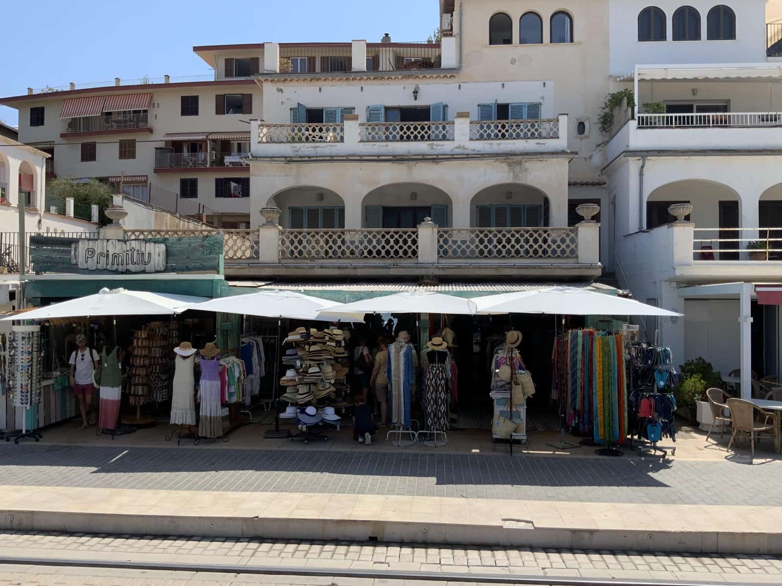 7 soveværelse Villa til salg i Puerto de Soller / Port de Soller - € 2.900.000 (Ref: 6995167)