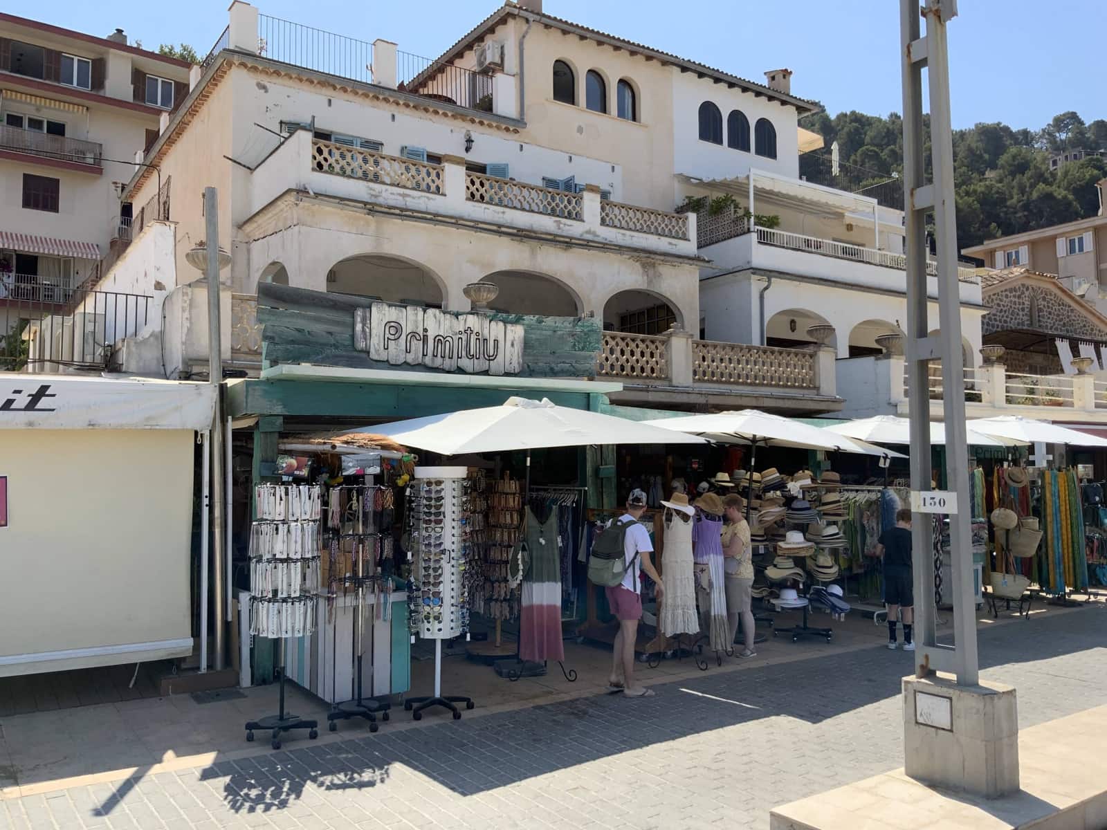 7 soveværelse Villa til salg i Puerto de Soller / Port de Soller - € 2.900.000 (Ref: 6995167)