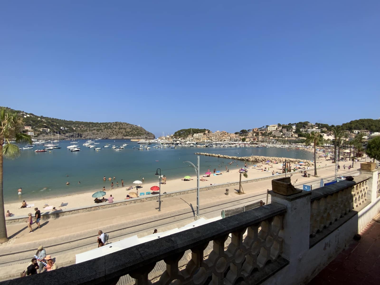 7 soveværelse Villa til salg i Puerto de Soller / Port de Soller - € 2.900.000 (Ref: 6995167)