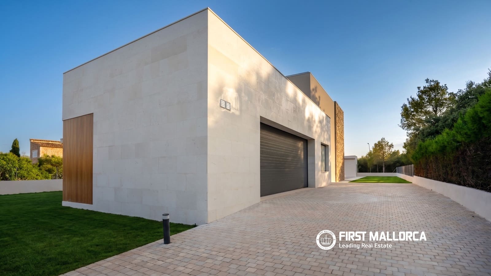 5 bedroom Villa for sale in Pollensa / Pollenca with pool garage - € 3,800,000 (Ref: 6995169)
