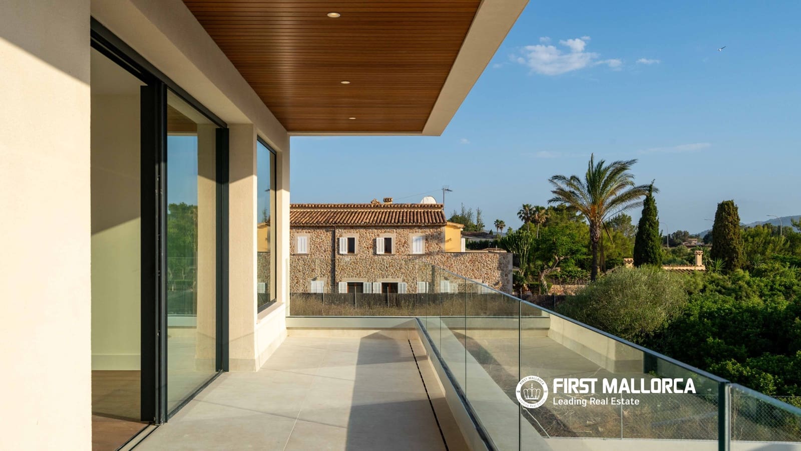 5 bedroom Villa for sale in Pollensa / Pollenca with pool garage - € 3,800,000 (Ref: 6995169)