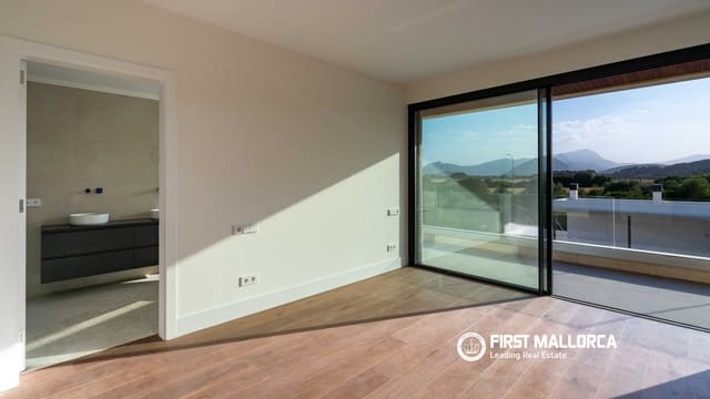 5 bedroom Villa for sale in Port de Pollença, Pollensa / Pollença with pool garage - € 3,800,000 (Ref: 6995169)