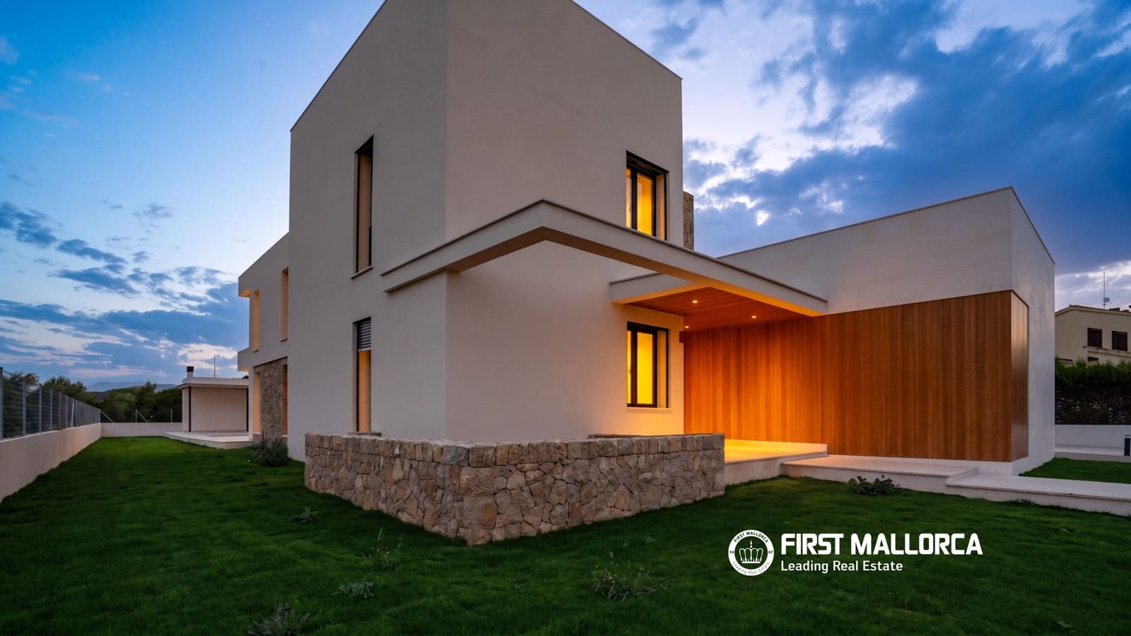 5 bedroom Villa for sale in Pollensa / Pollenca with pool garage - € 3,800,000 (Ref: 6995169)