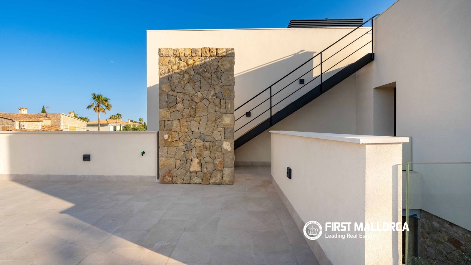5 bedroom Villa for sale in Pollensa / Pollenca with pool garage - € 3,800,000 (Ref: 6995169)