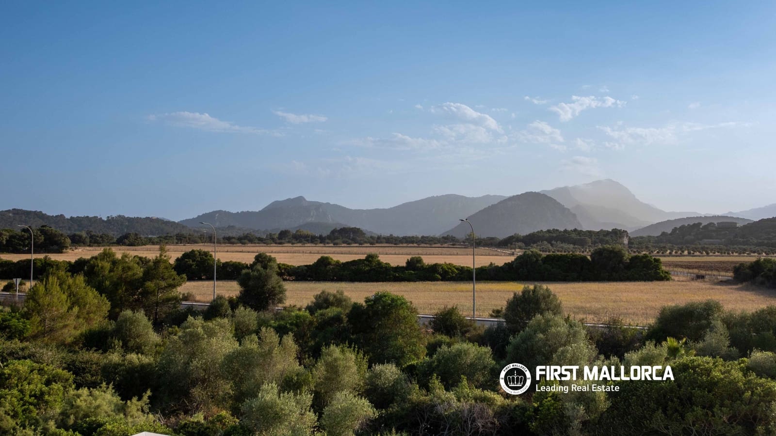 5 bedroom Villa for sale in Pollensa / Pollenca with pool garage - € 3,800,000 (Ref: 6995169)