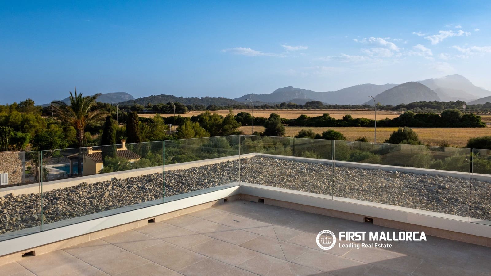 5 bedroom Villa for sale in Pollensa / Pollenca with pool garage - € 3,800,000 (Ref: 6995169)