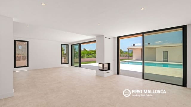 5 Zimmer Villa zu verkaufen in Port de Pollença, Pollensa / Pollença mit Pool Garage - 3.800.000 € (Ref: 6995169)