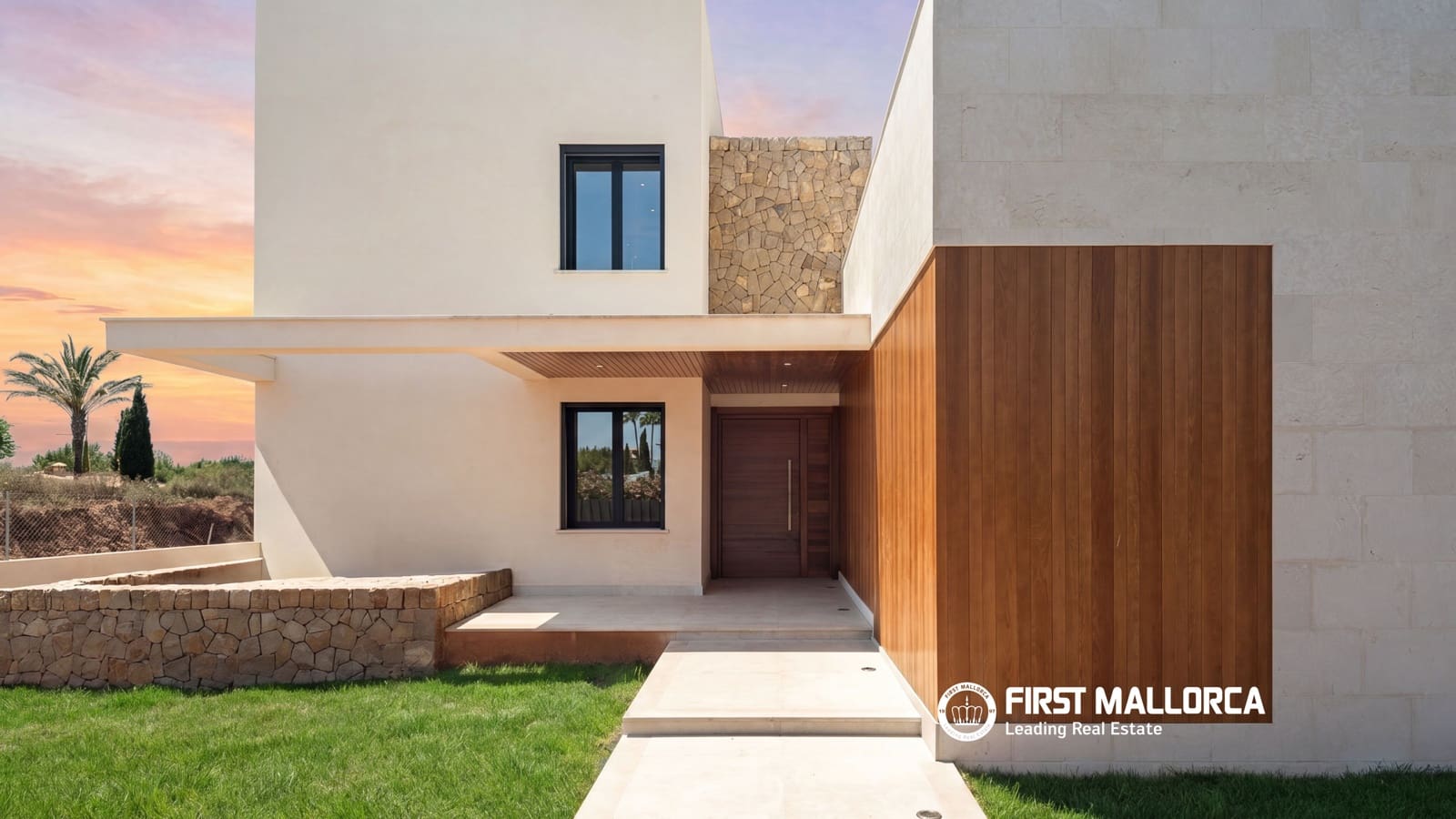 5 bedroom Villa for sale in Pollensa / Pollenca with pool garage - € 3,800,000 (Ref: 6995169)