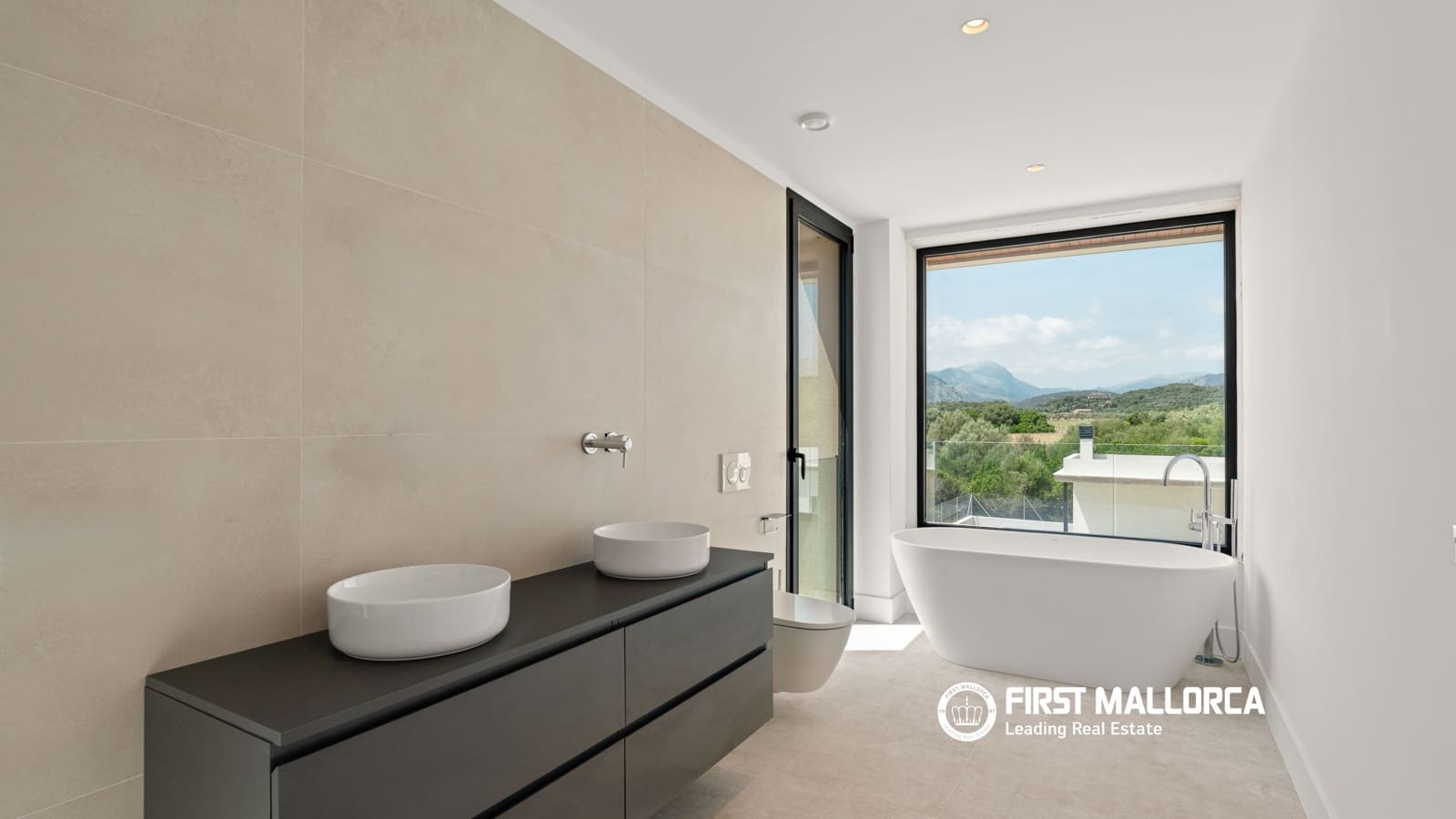 5 bedroom Villa for sale in Pollensa / Pollenca with pool garage - € 3,800,000 (Ref: 6995169)