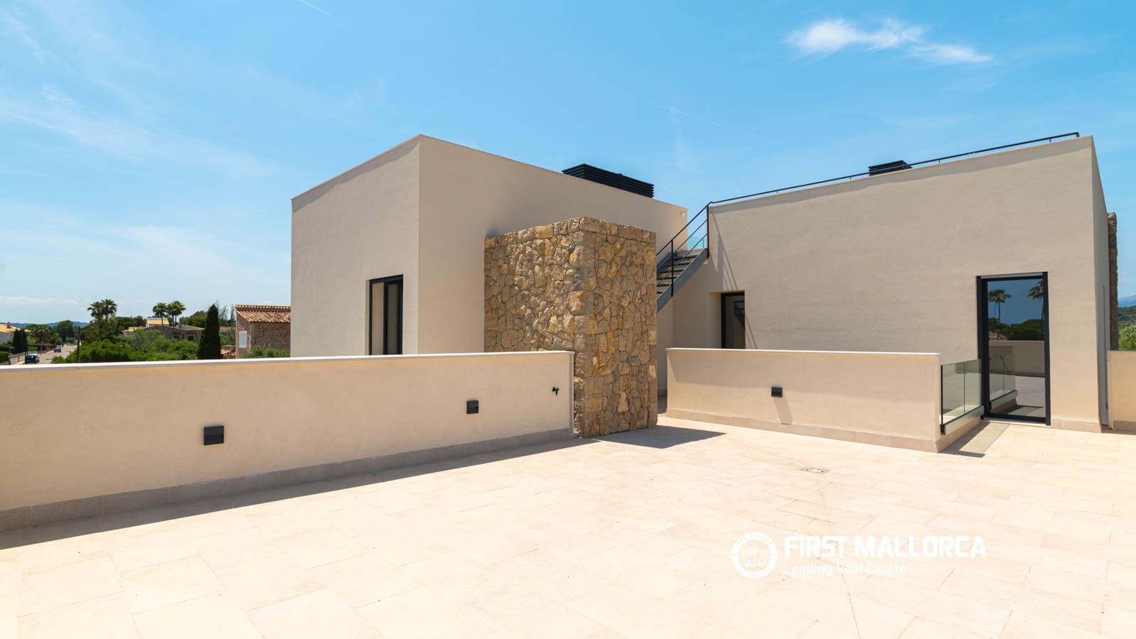 5 bedroom Villa for sale in Pollensa / Pollenca with pool garage - € 3,800,000 (Ref: 6995169)