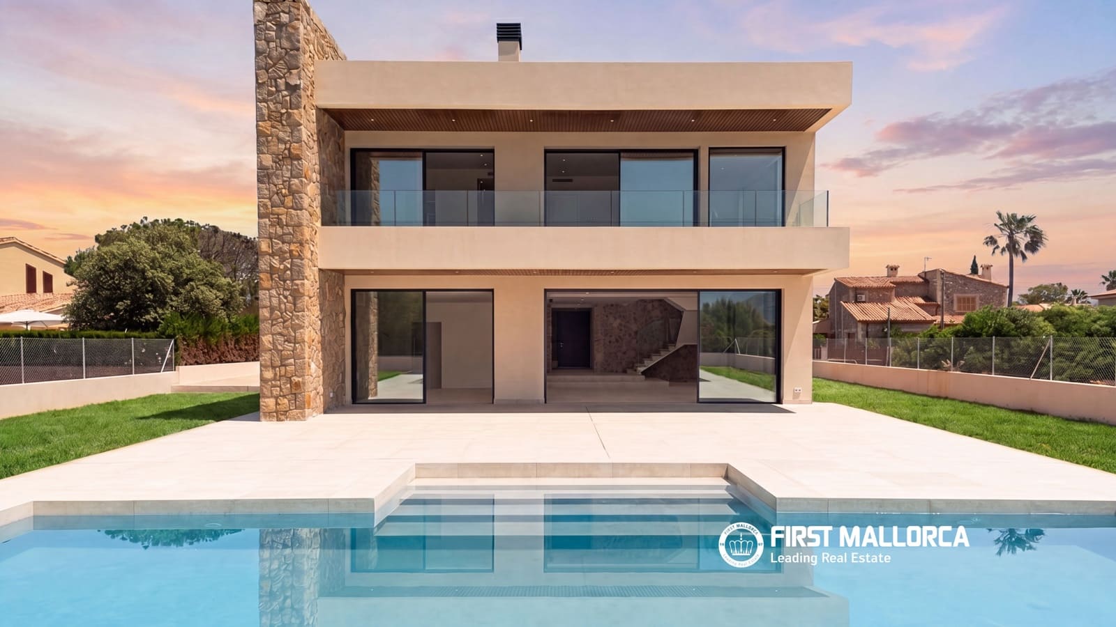 5 bedroom Villa for sale in Pollensa / Pollenca with pool garage - € 3,800,000 (Ref: 6995169)
