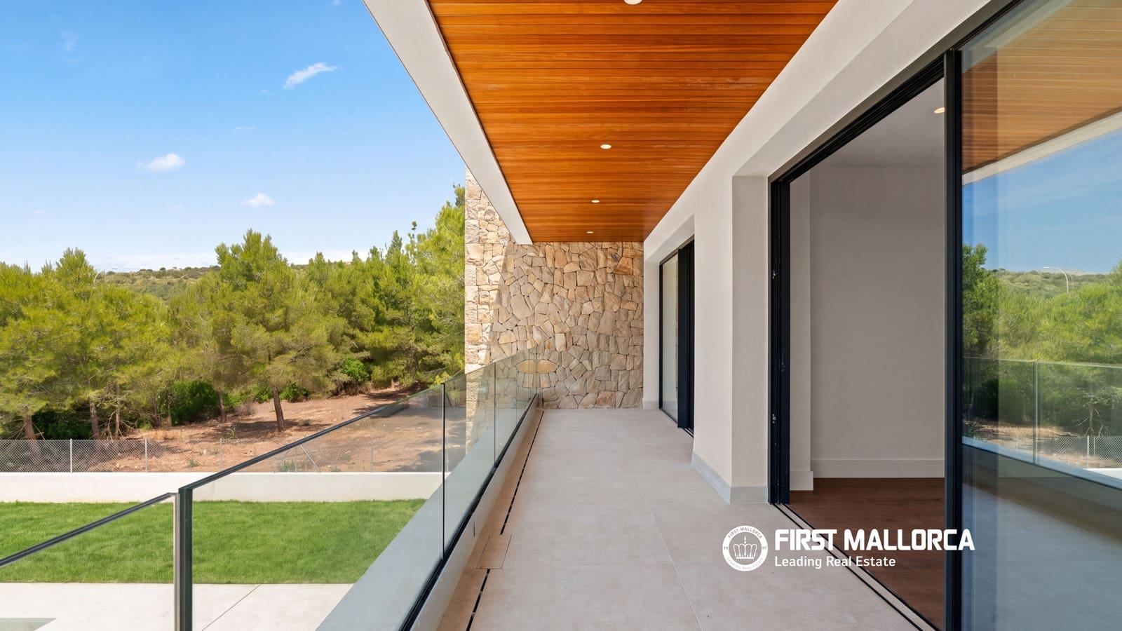 5 bedroom Villa for sale in Pollensa / Pollenca with pool garage - € 3,800,000 (Ref: 6995169)