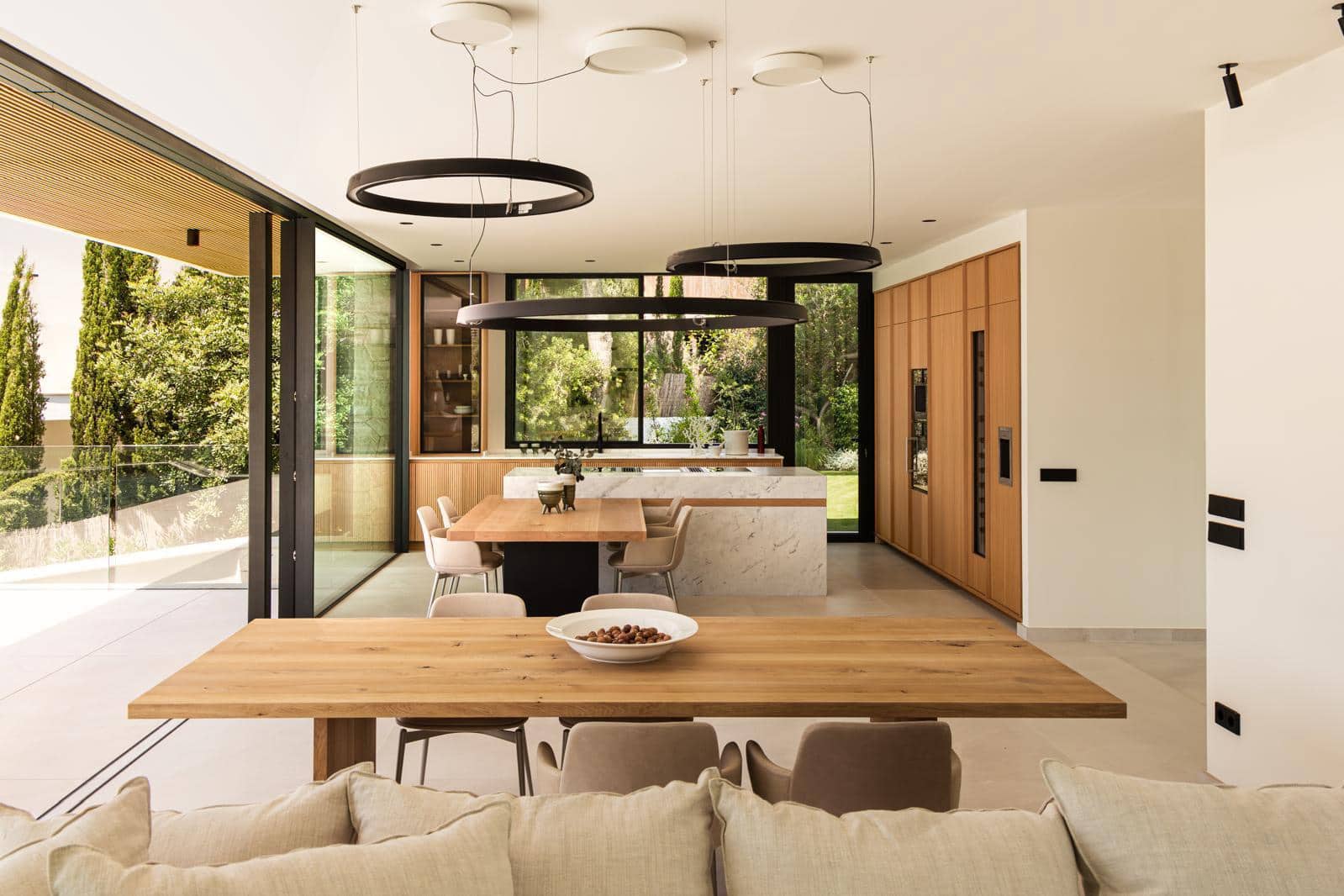 4 Zimmer Villa zu verkaufen in Bendinat mit Pool Garage - 7.475.000 € (Ref: 6995172)