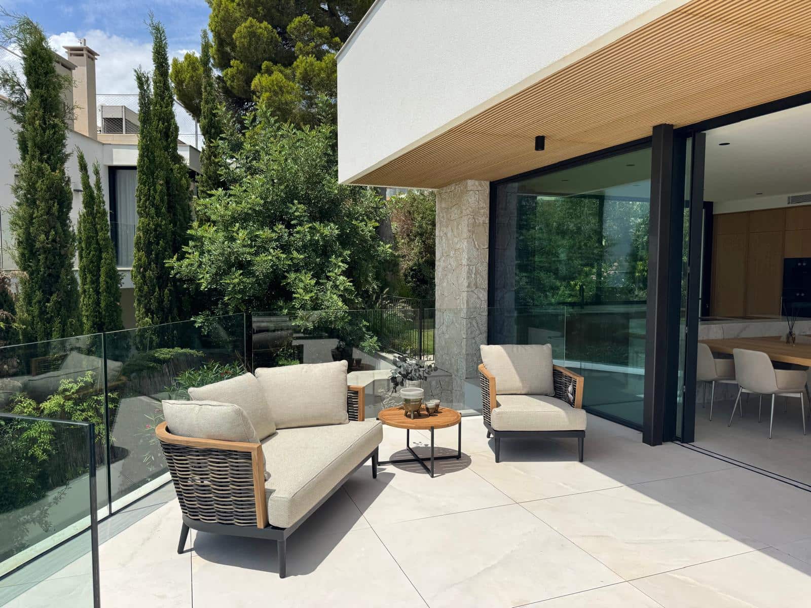 4 Zimmer Villa zu verkaufen in Bendinat mit Pool Garage - 7.475.000 € (Ref: 6995172)