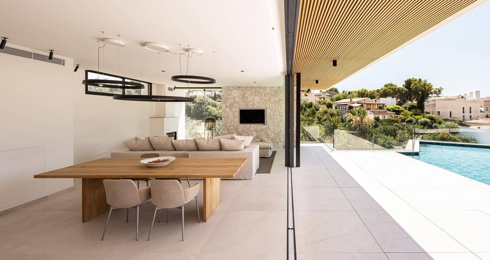 4 Zimmer Villa zu verkaufen in Bendinat mit Pool Garage - 7.475.000 € (Ref: 6995172)