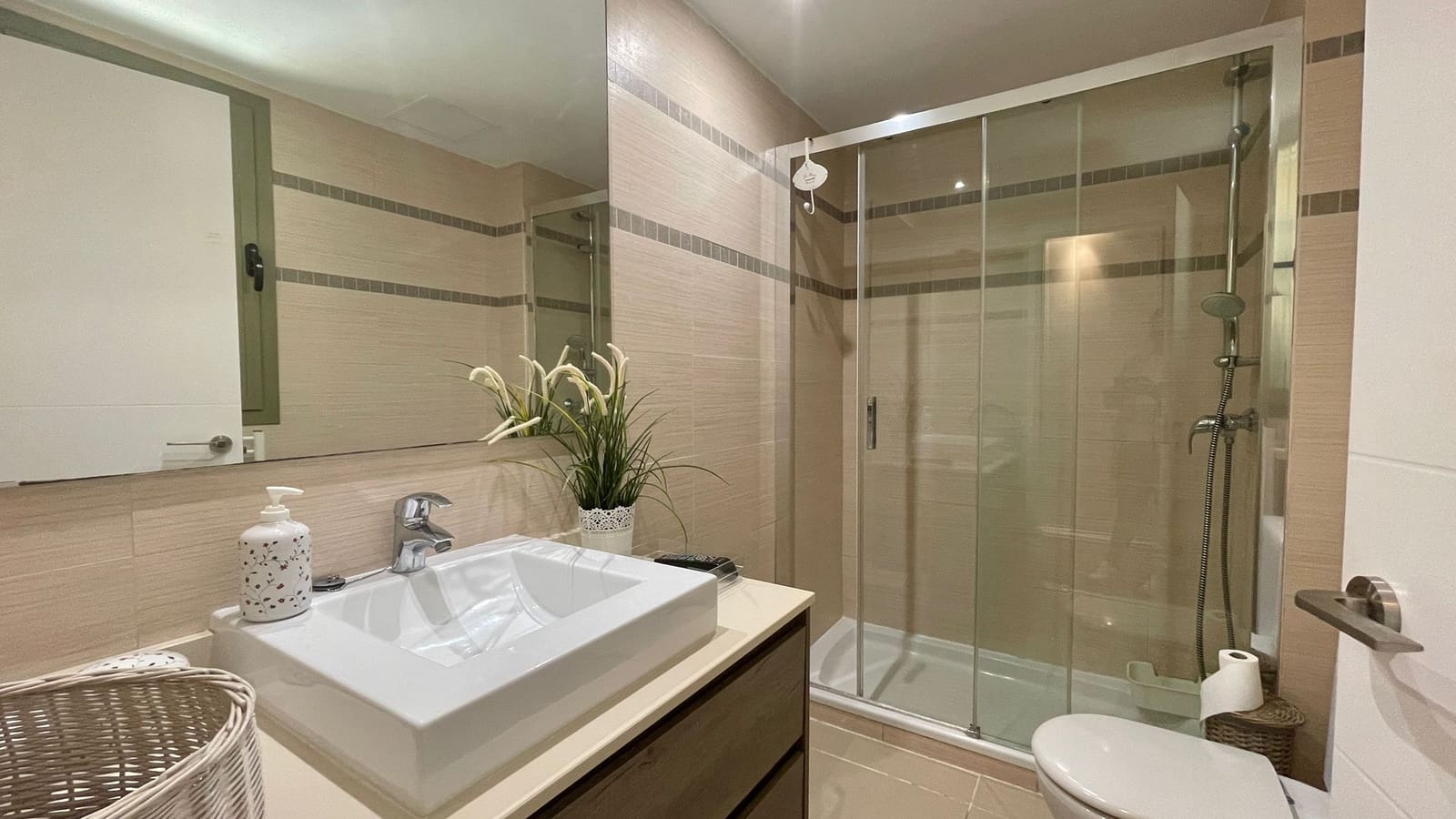 3 bedroom Townhouse for rent in Puig de Ros with pool - € 3,500 (Ref: 7006836)