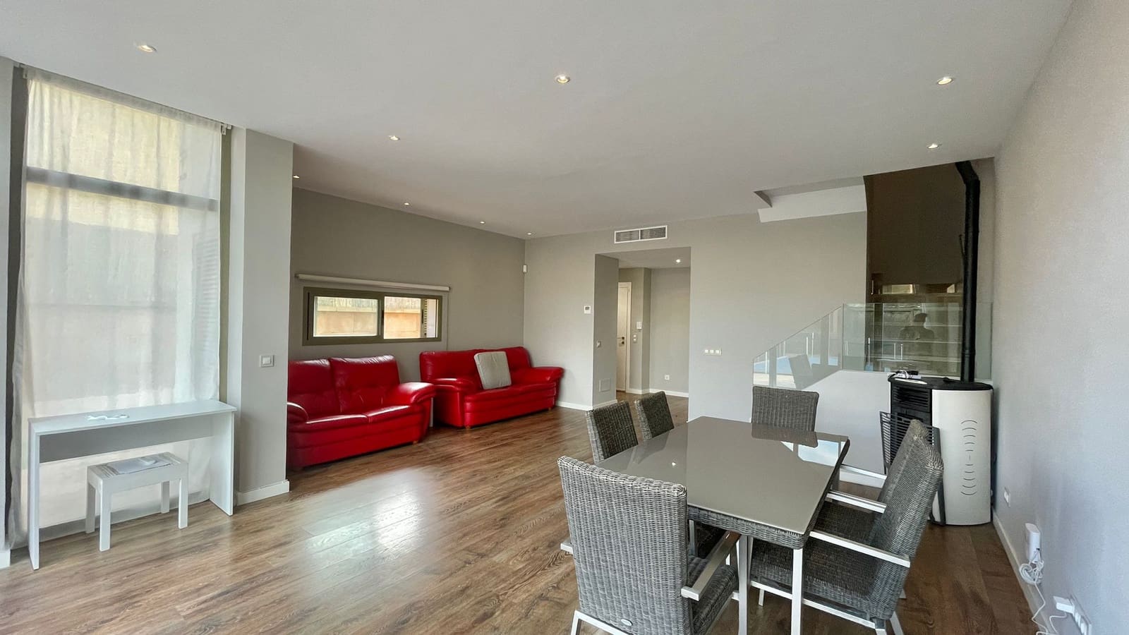 3 bedroom Townhouse for rent in Puig de Ros with pool - € 3,500 (Ref: 7006836)