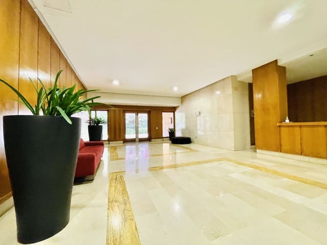 2 soveværelse Lejlighed til salg i Portopi, Palma de Mallorca - € 650.000 (Ref: 7006848)