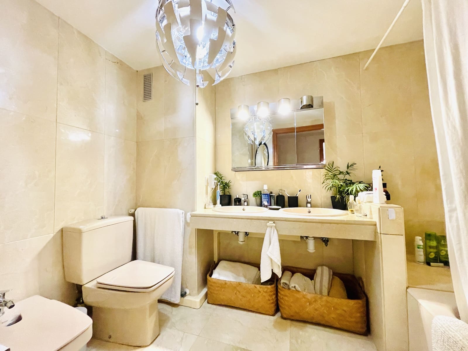 2 soverom Leilighet til salgs i Palma de Mallorca - € 650 000 (Ref: 7006848)