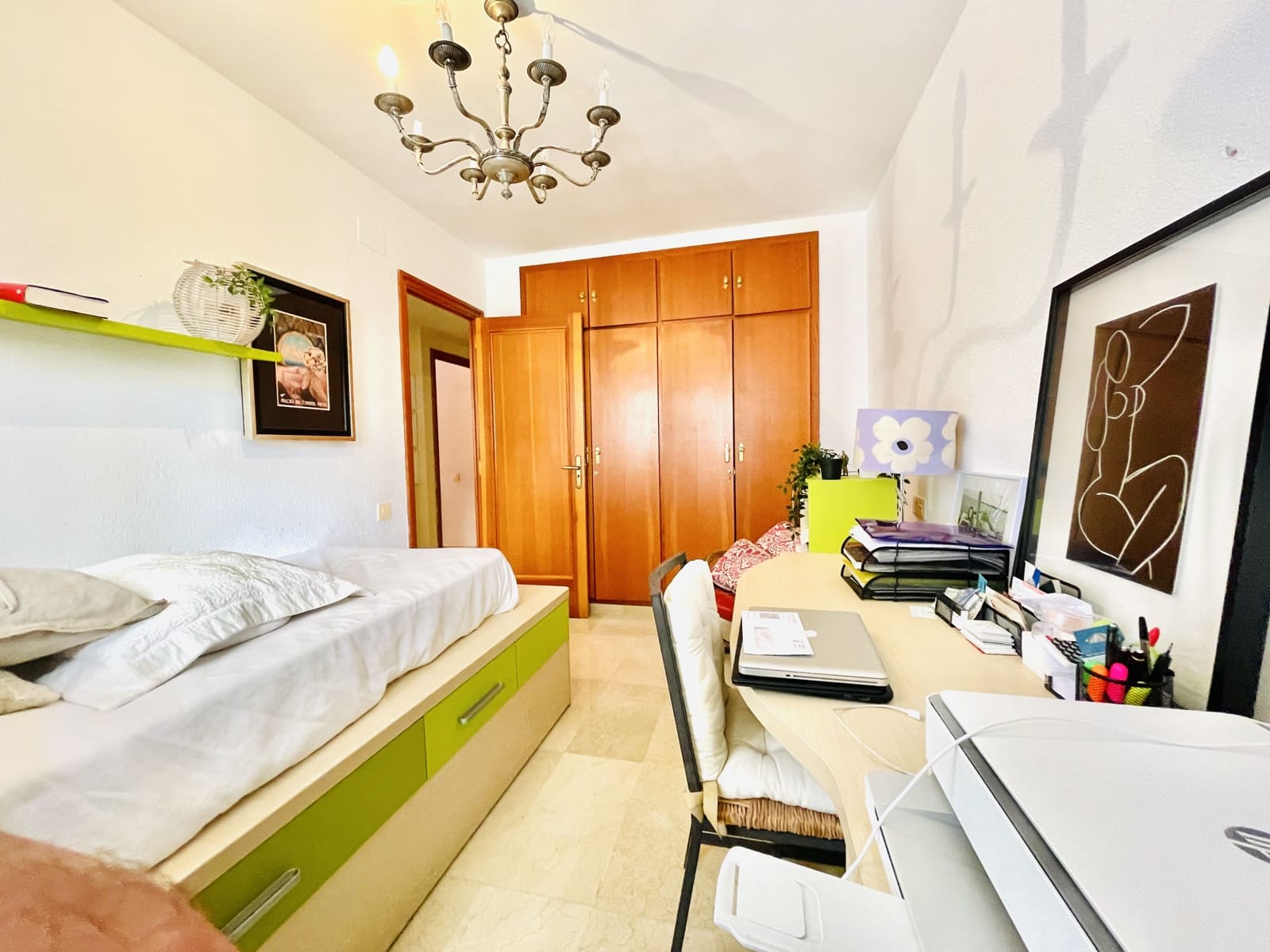 2 soverom Leilighet til salgs i Palma de Mallorca - € 650 000 (Ref: 7006848)