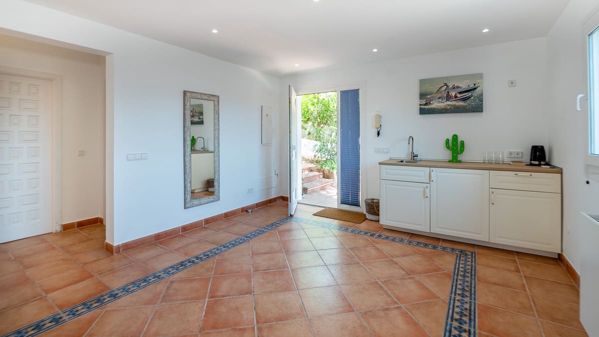 5 slaapkamer Villa te koop in Puerto de Andratx met zwembad garage - € 3.950.000 (Ref: 7006852)