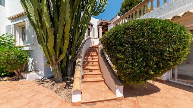 5 slaapkamer Villa te koop in Puerto de Andratx, Andratx met zwembad garage - € 3.950.000 (Ref: 7006852)