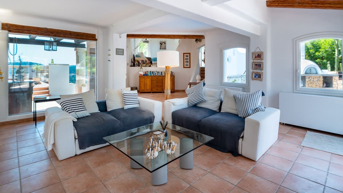 5 slaapkamer Villa te koop in Puerto de Andratx met zwembad garage - € 3.950.000 (Ref: 7006852)