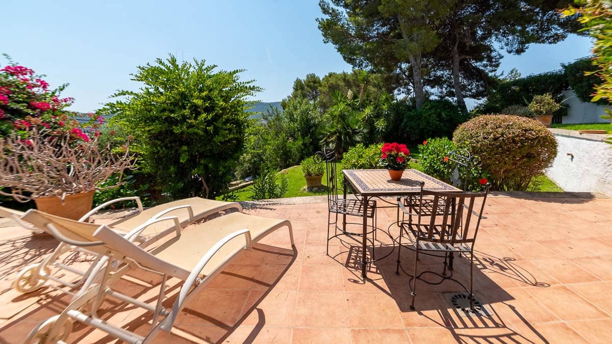 5 slaapkamer Villa te koop in Puerto de Andratx met zwembad garage - € 3.950.000 (Ref: 7006852)