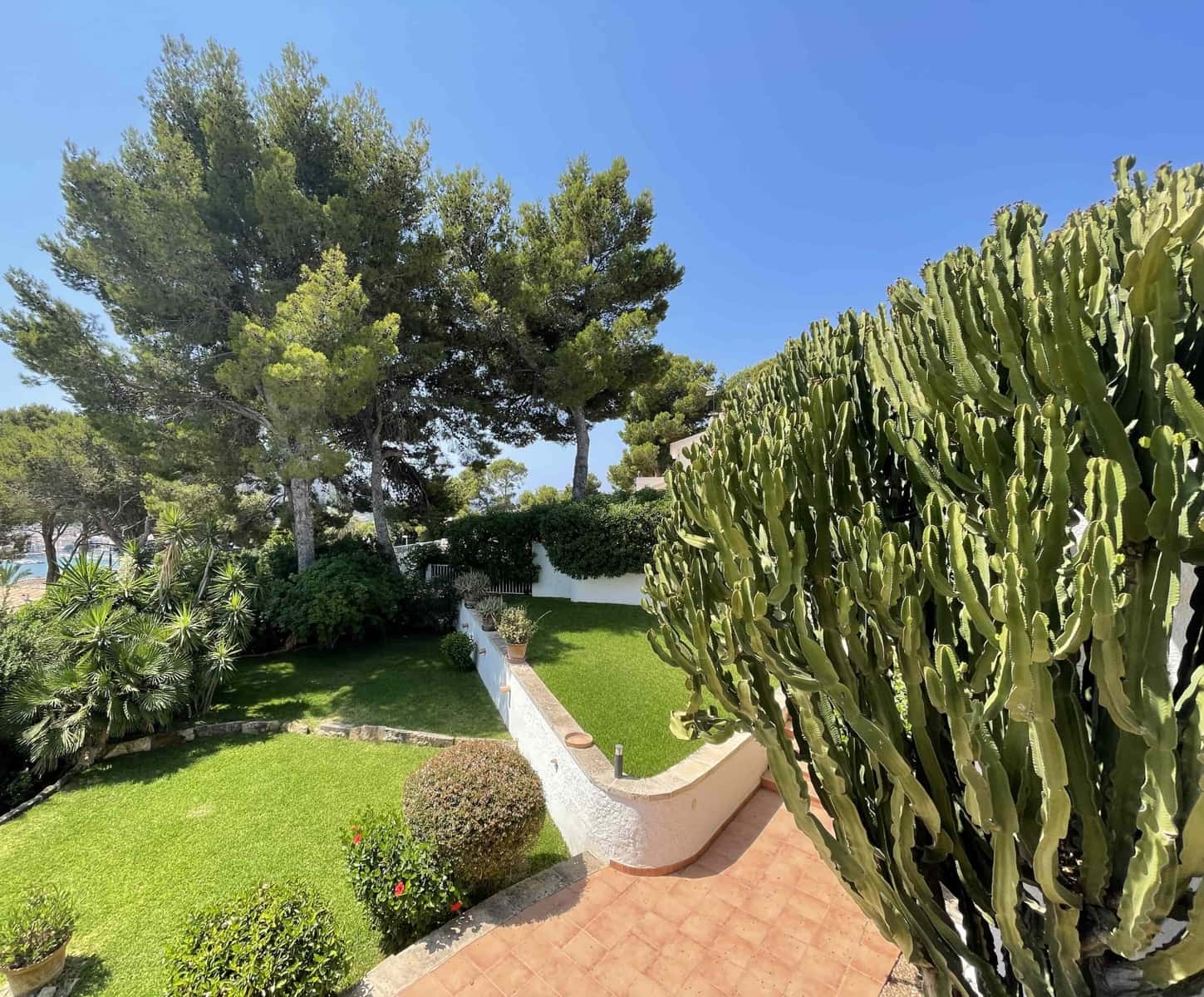 5 slaapkamer Villa te koop in Puerto de Andratx met zwembad garage - € 3.950.000 (Ref: 7006852)