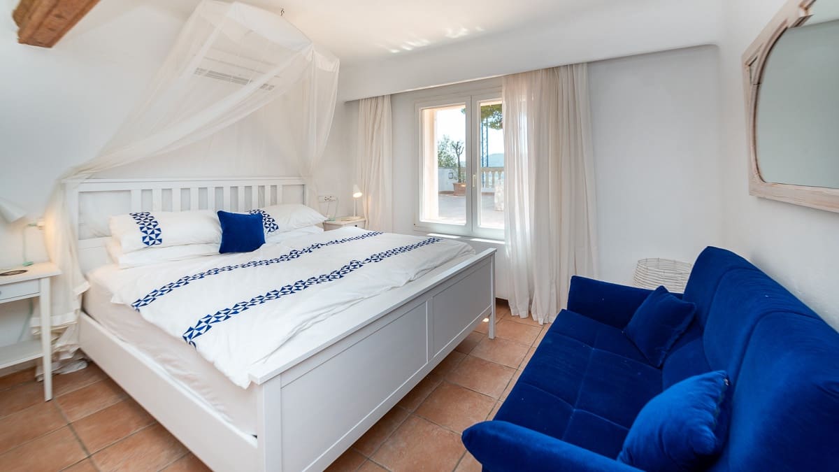 5 slaapkamer Villa te koop in Puerto de Andratx met zwembad garage - € 3.950.000 (Ref: 7006852)