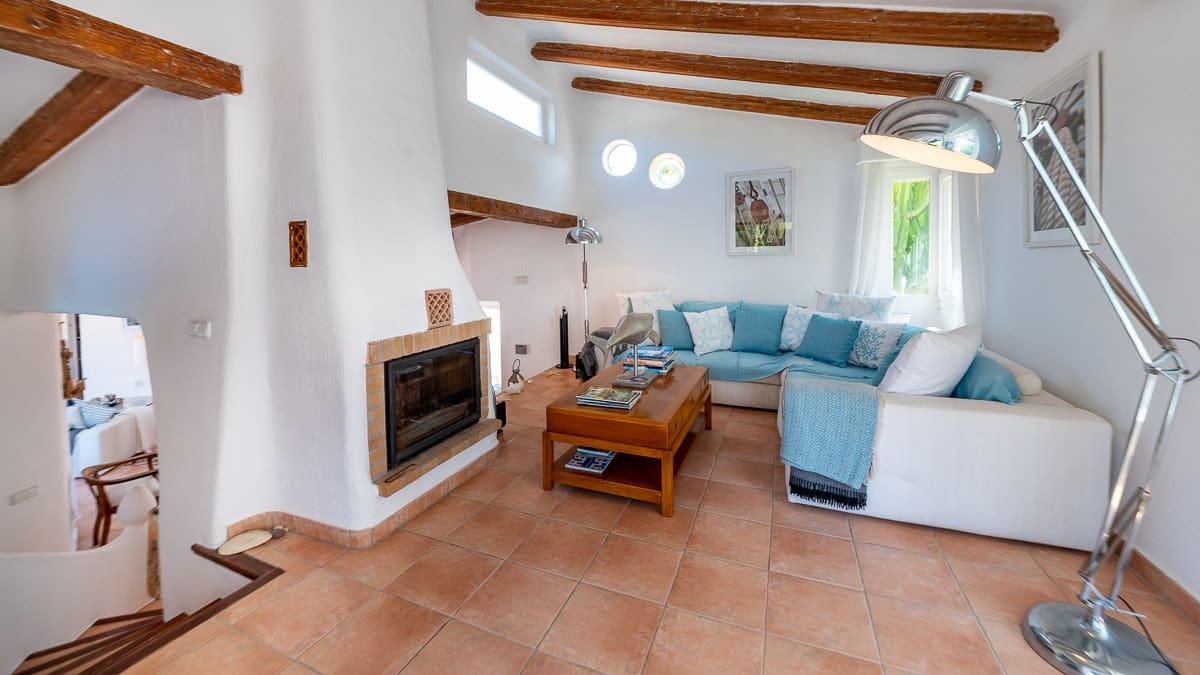 5 slaapkamer Villa te koop in Puerto de Andratx met zwembad garage - € 3.950.000 (Ref: 7006852)