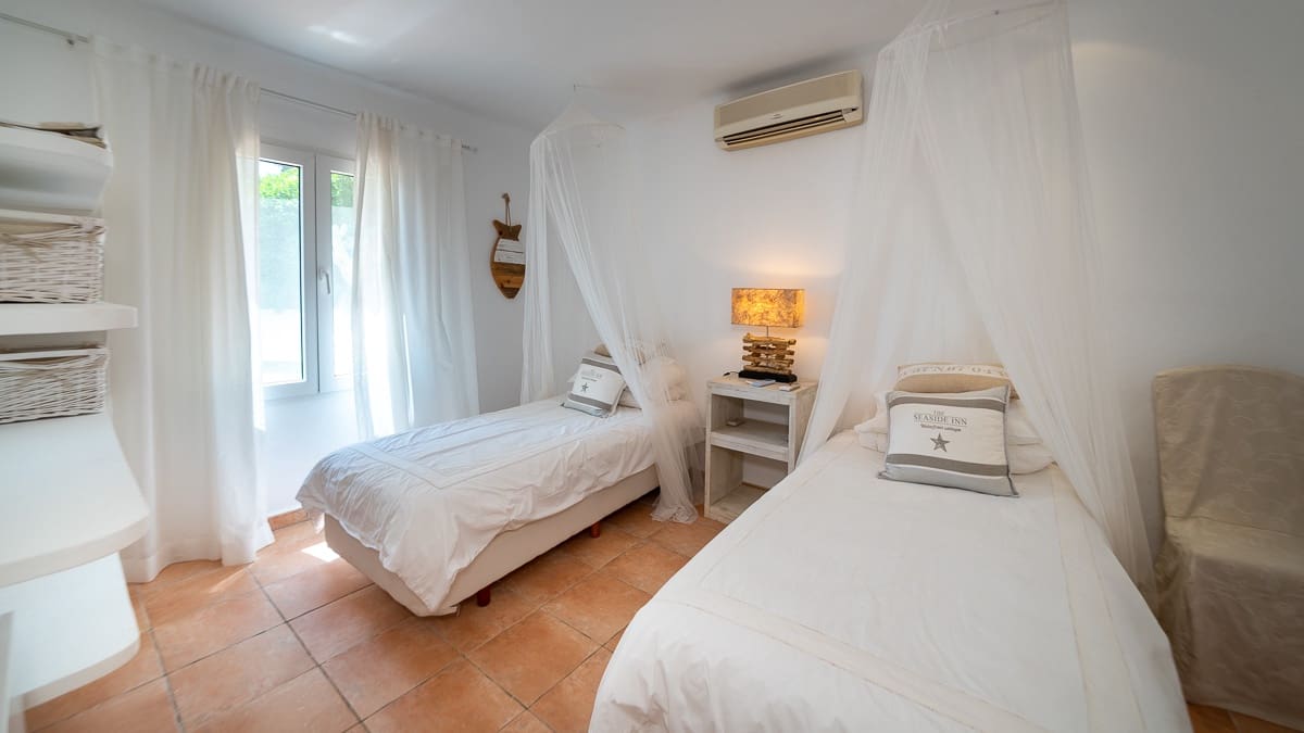 5 slaapkamer Villa te koop in Puerto de Andratx met zwembad garage - € 3.950.000 (Ref: 7006852)