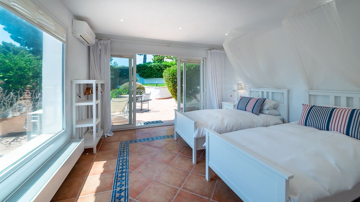 5 slaapkamer Villa te koop in Puerto de Andratx met zwembad garage - € 3.950.000 (Ref: 7006852)