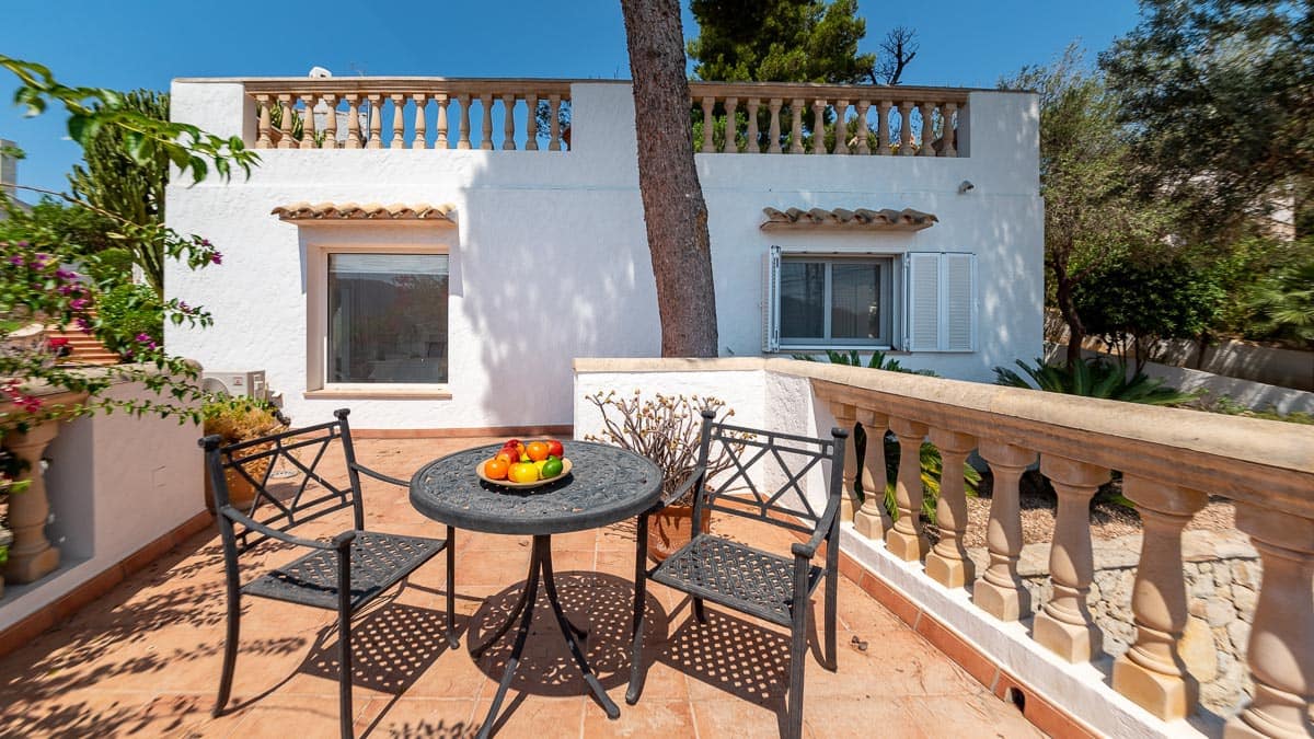 5 slaapkamer Villa te koop in Puerto de Andratx met zwembad garage - € 3.950.000 (Ref: 7006852)