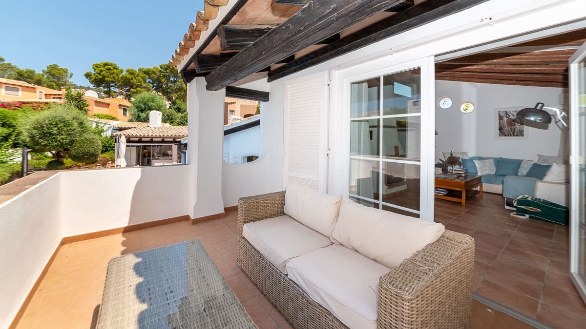 5 slaapkamer Villa te koop in Puerto de Andratx met zwembad garage - € 3.950.000 (Ref: 7006852)