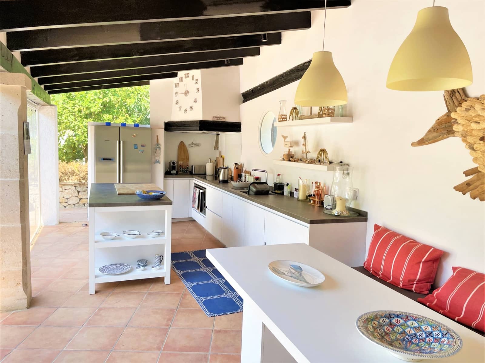 5 slaapkamer Villa te koop in Puerto de Andratx met zwembad garage - € 3.950.000 (Ref: 7006852)