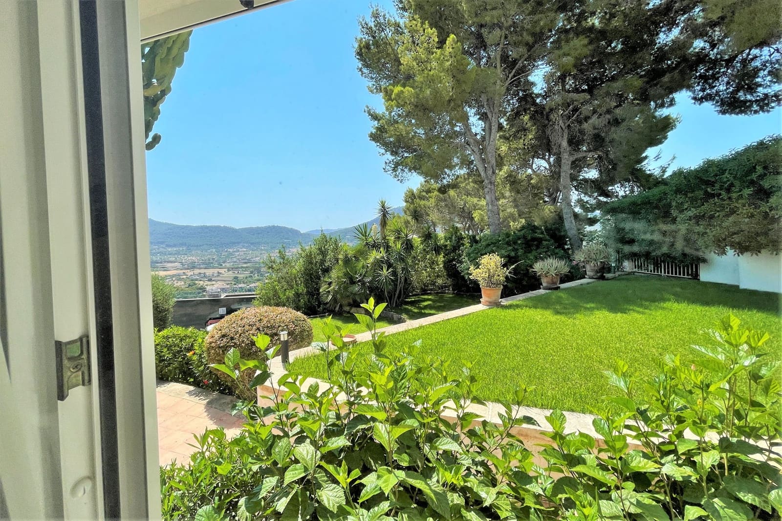 5 slaapkamer Villa te koop in Puerto de Andratx met zwembad garage - € 3.950.000 (Ref: 7006852)