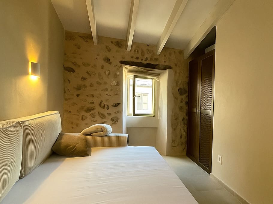 2 soveværelse Byhus til salg i Sa Pobla med swimmingpool - € 530.250 (Ref: 7006853)