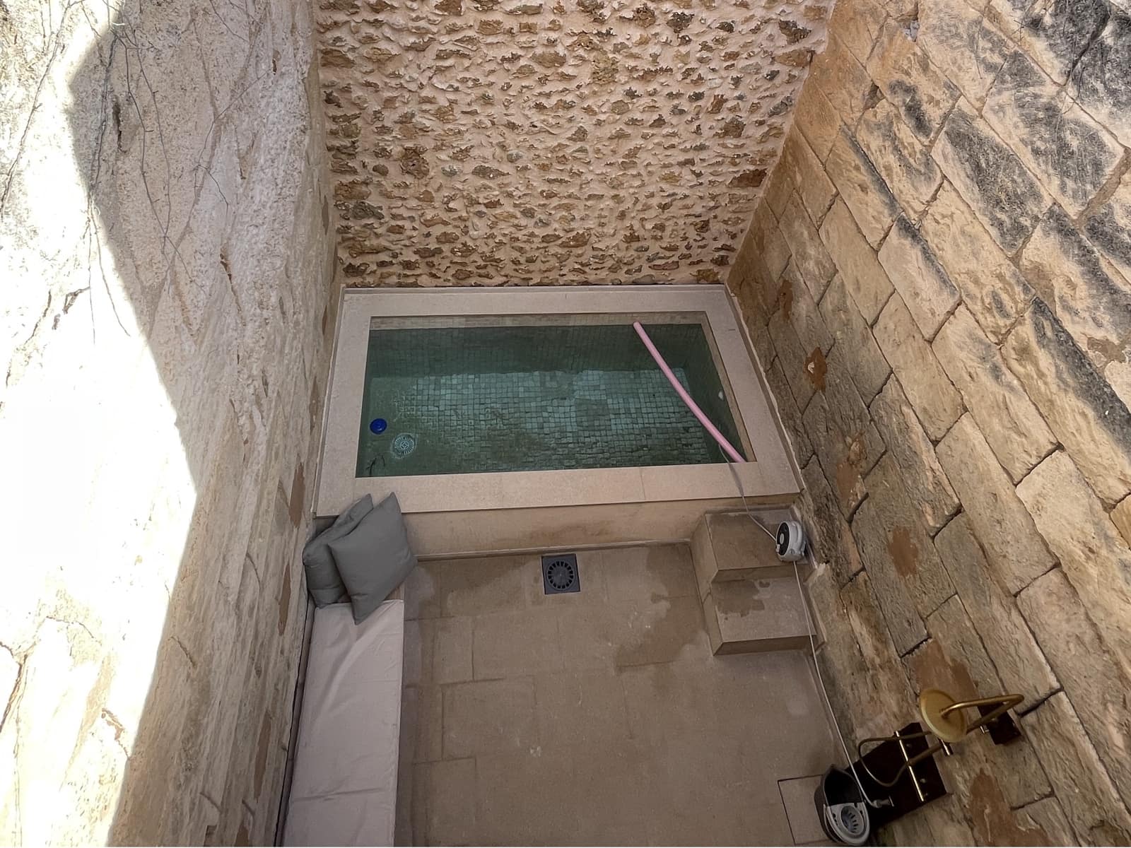 2 soveværelse Byhus til salg i Sa Pobla med swimmingpool - € 530.250 (Ref: 7006853)