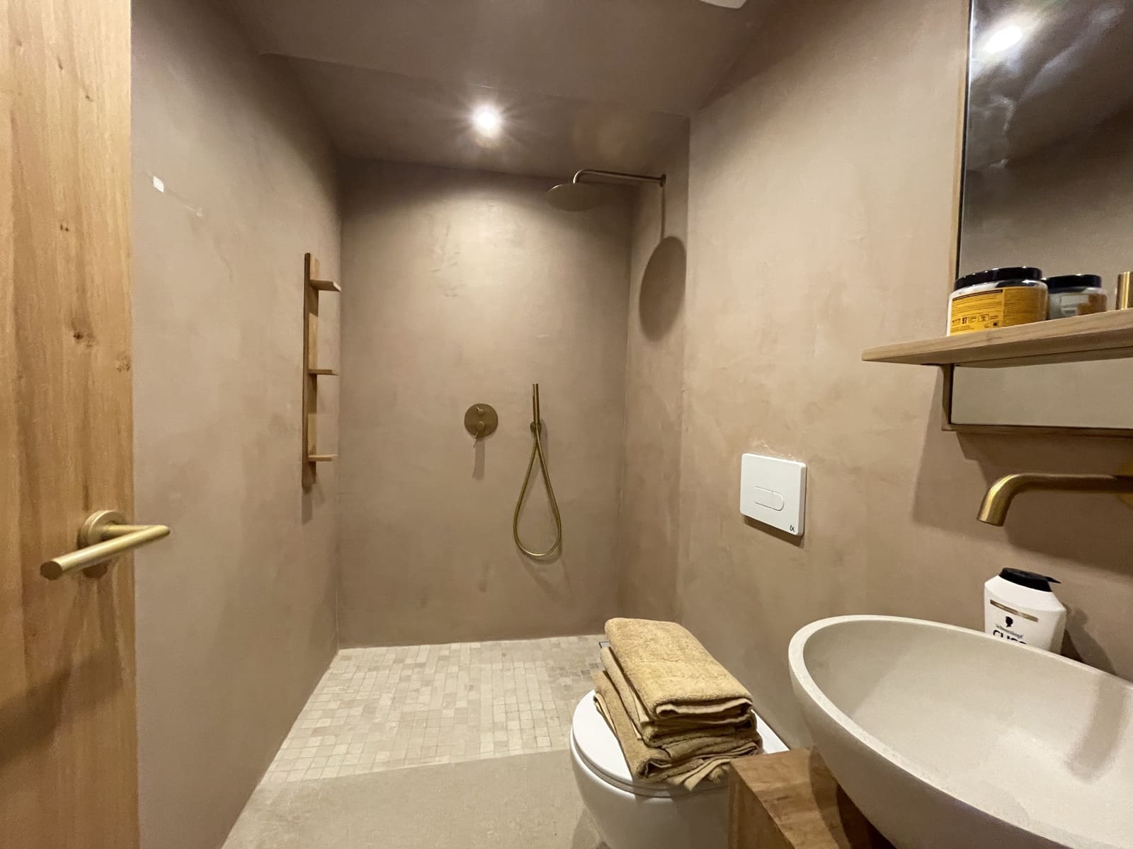 2 soveværelse Byhus til salg i Sa Pobla med swimmingpool - € 530.250 (Ref: 7006853)