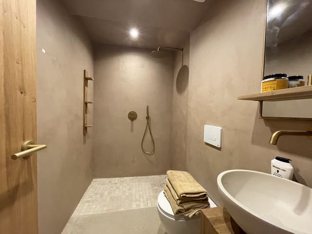 2 soveværelse Byhus til salg i Sa Pobla med swimmingpool - € 530.250 (Ref: 7006853)