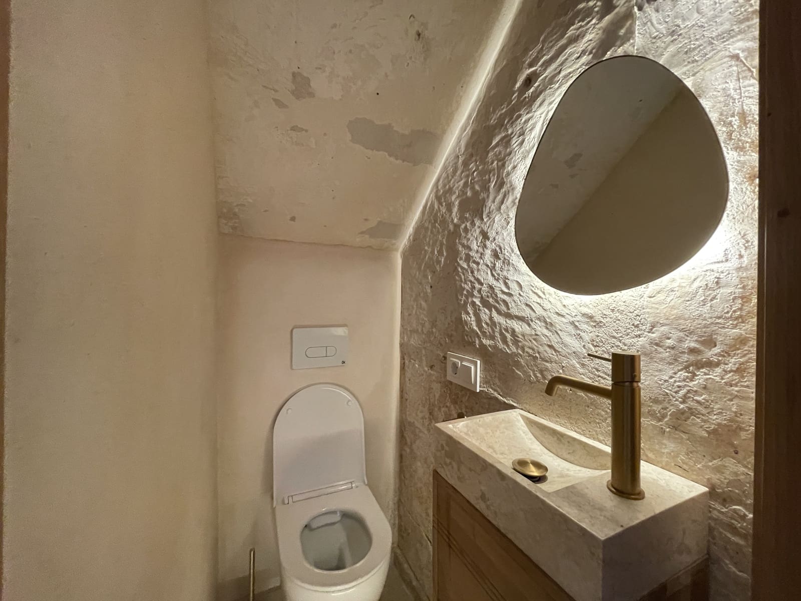 2 soveværelse Byhus til salg i Sa Pobla med swimmingpool - € 530.250 (Ref: 7006853)