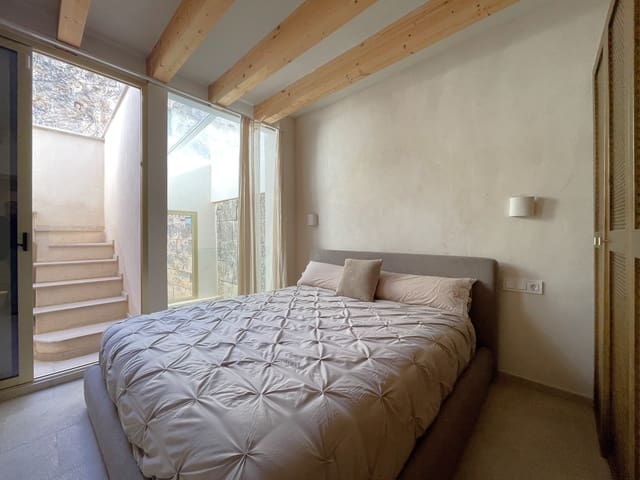 2 soveværelse Byhus til salg i Sa Pobla med swimmingpool - € 530.250 (Ref: 7006853)