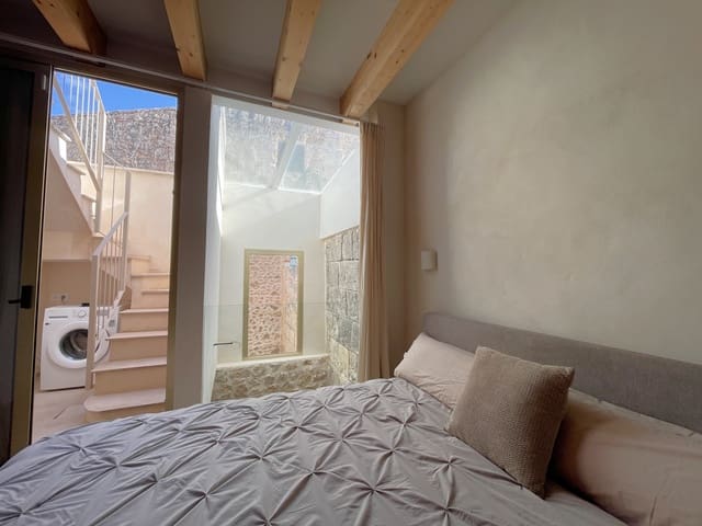 2 soveværelse Byhus til salg i Sa Pobla med swimmingpool - € 530.250 (Ref: 7006853)