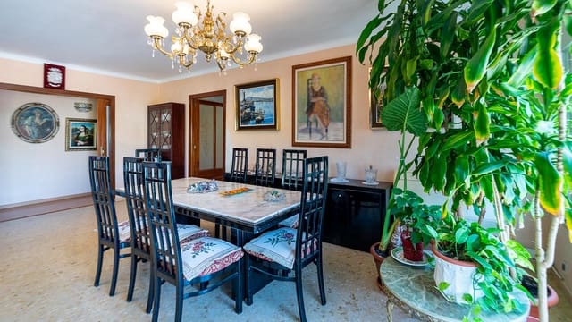 4 sypialnia Apartament na sprzedaż w Palmanova, Calvià z garażem - 1 280 000 € (Ref: 7011788)