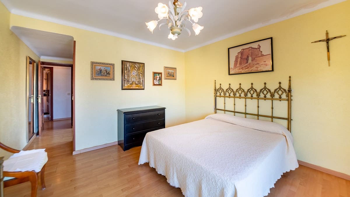 4 soverom Leilighet til salgs i Palmanova med garasje - € 1 280 000 (Ref: 7011788)